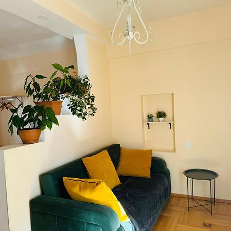 Sky Guest House Tbilisi Exterior foto
