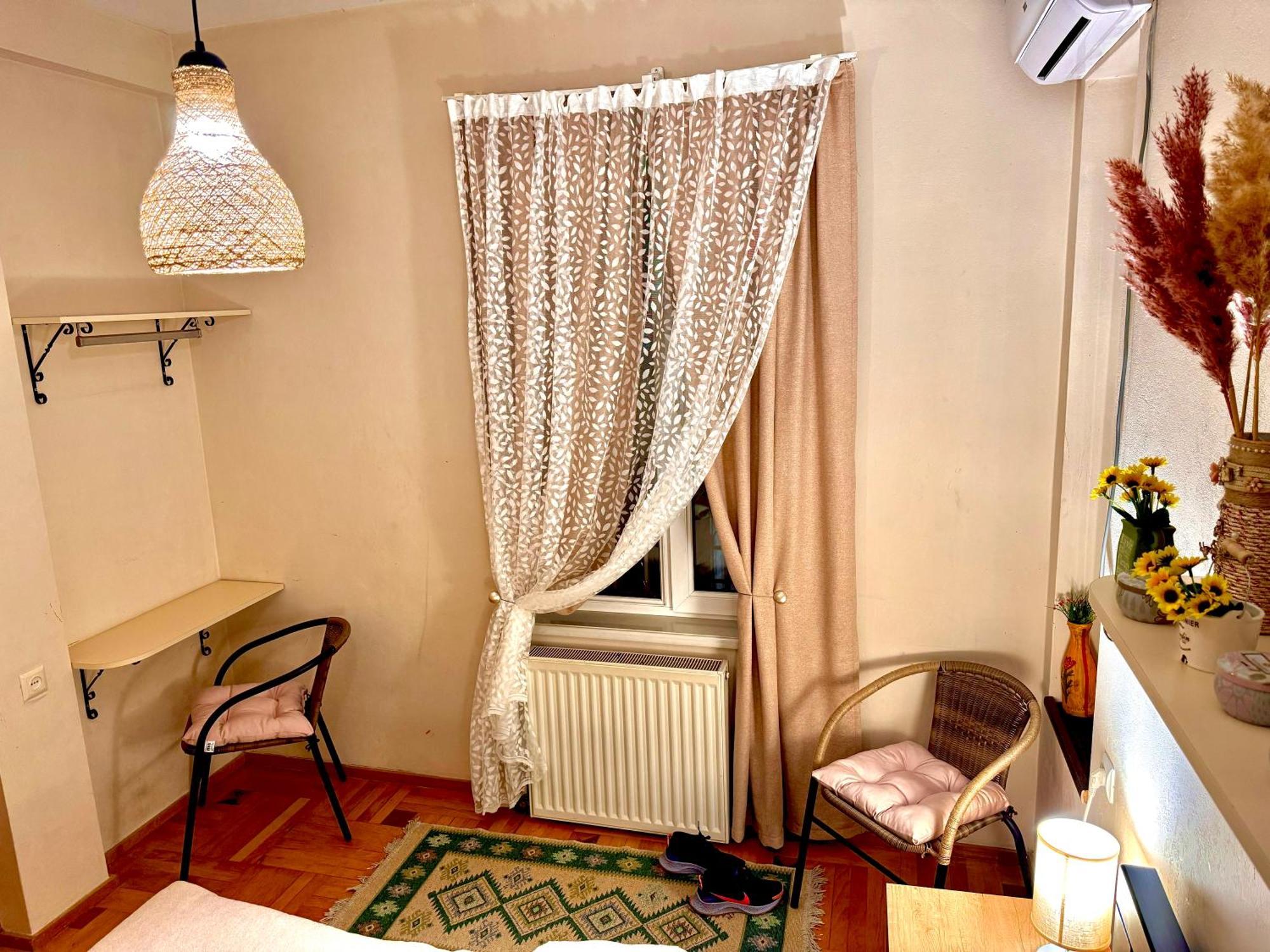 Sky Guest House Tbilisi Exterior foto