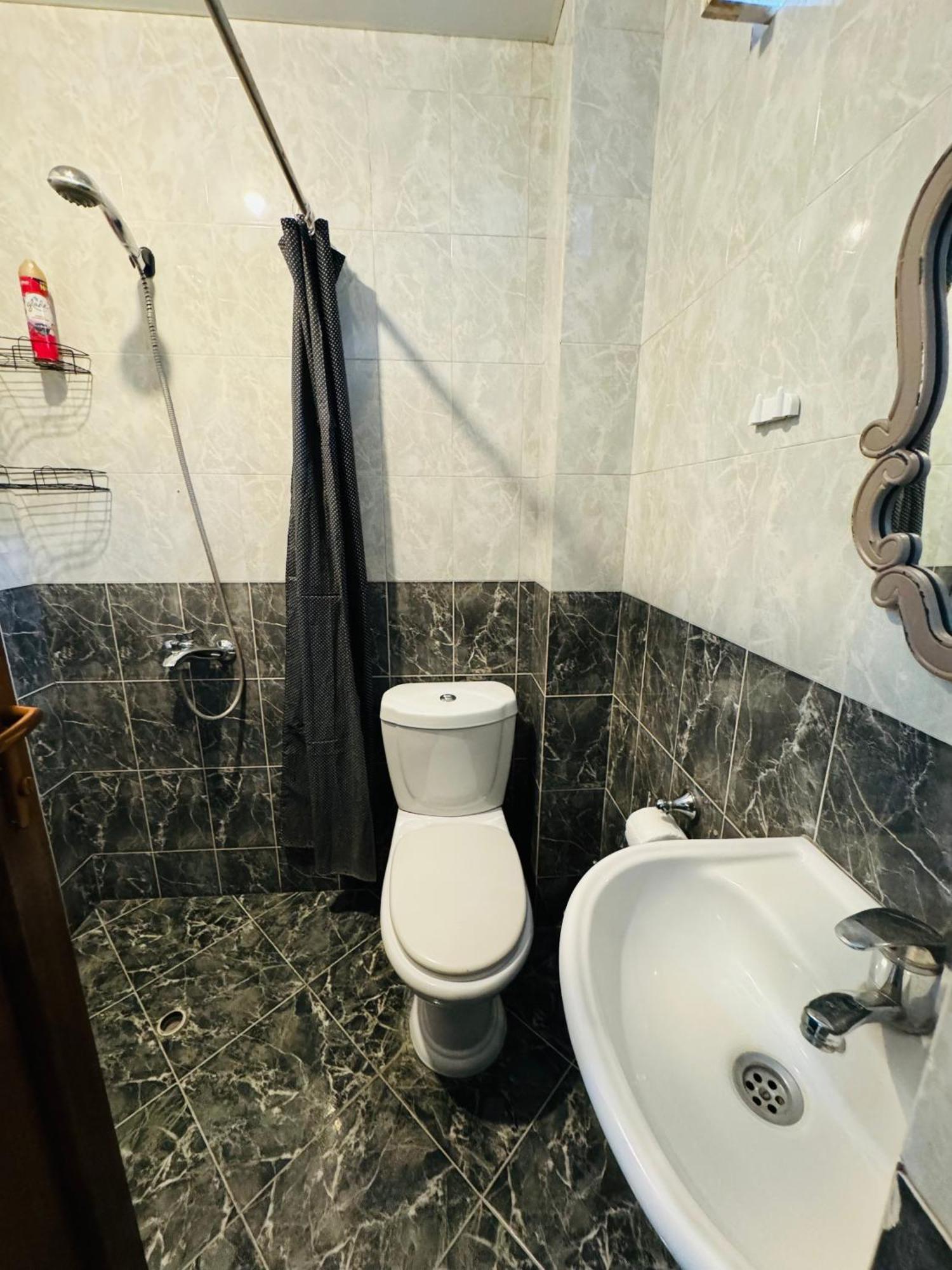 Sky Guest House Tbilisi Exterior foto
