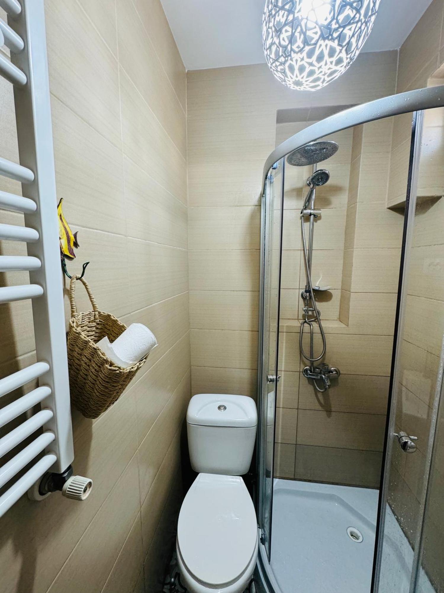 Sky Guest House Tbilisi Exterior foto