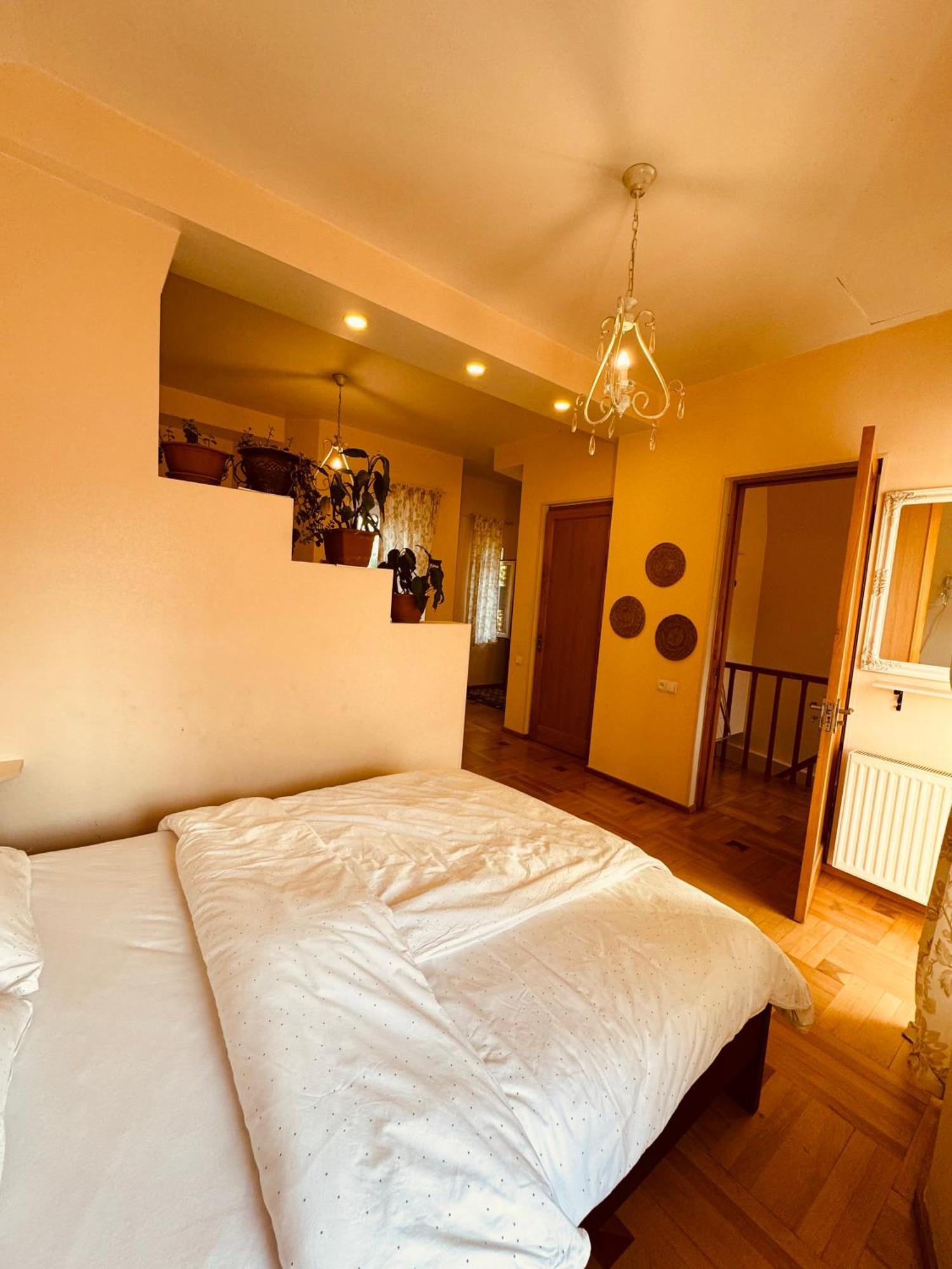 Sky Guest House Tbilisi Exterior foto