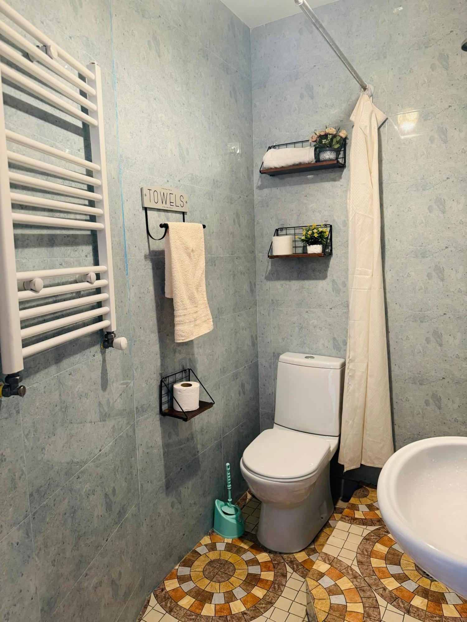 Sky Guest House Tbilisi Exterior foto