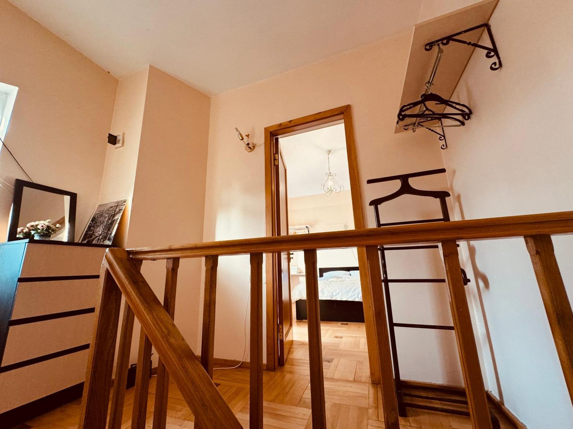 Sky Guest House Tbilisi Exterior foto